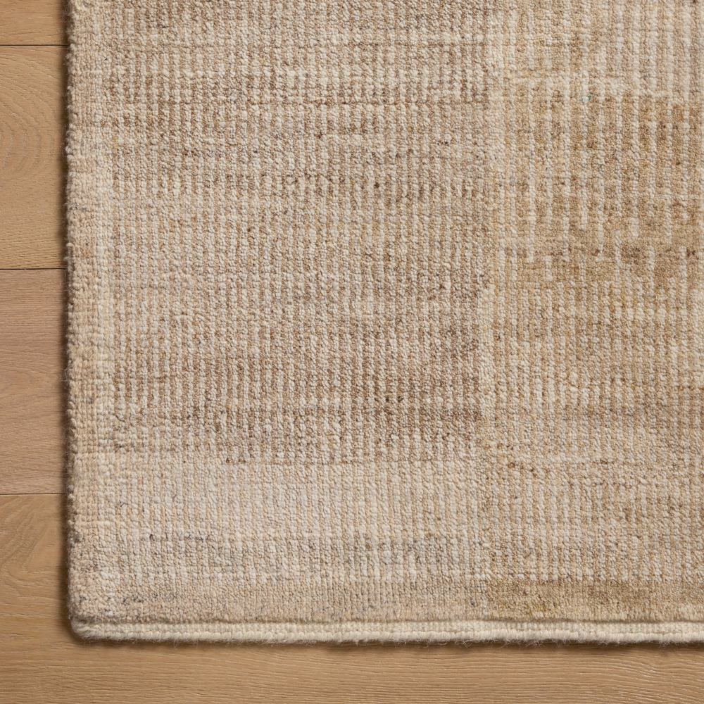 Scout Beige/Sand Rug
