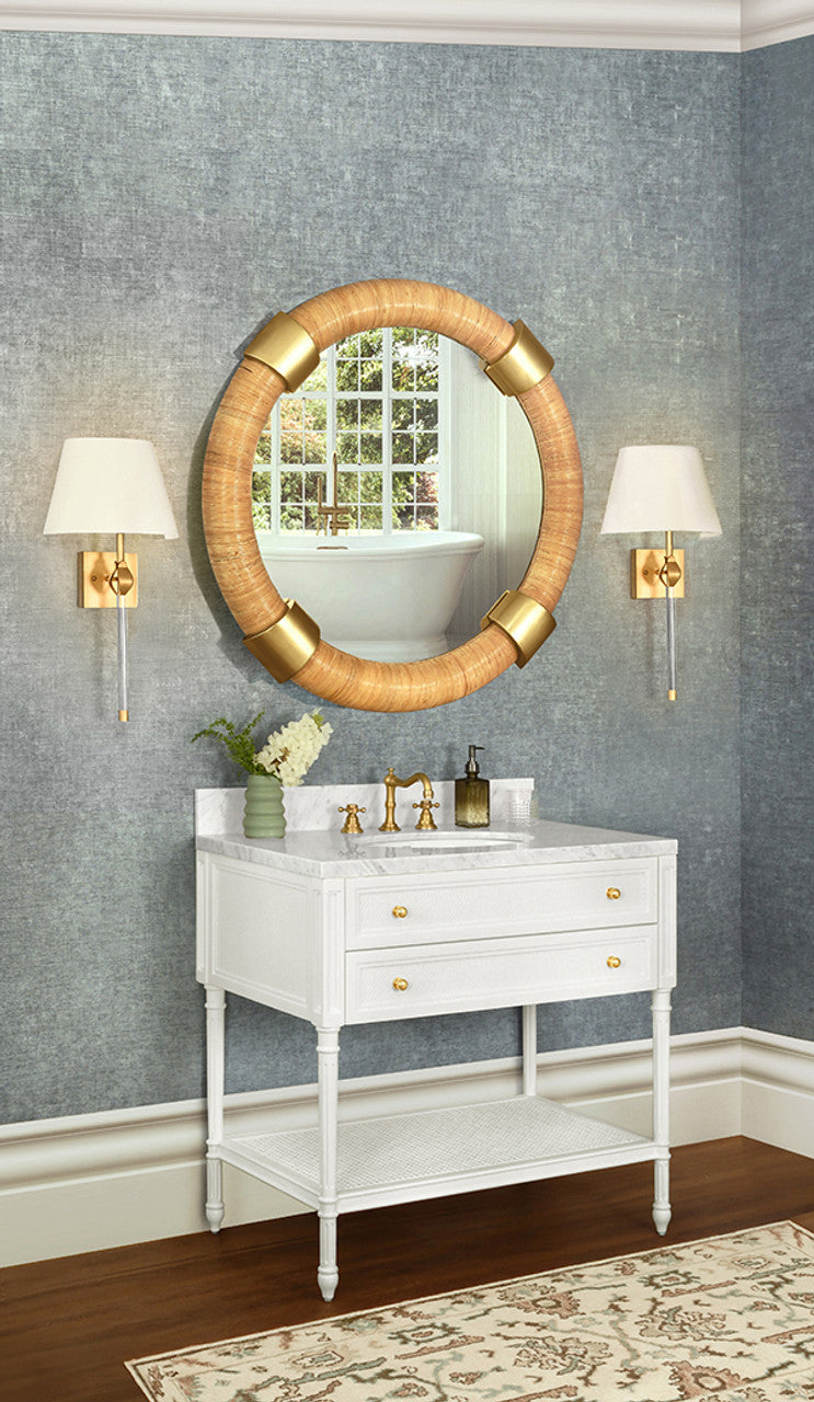 Saylor Mirror