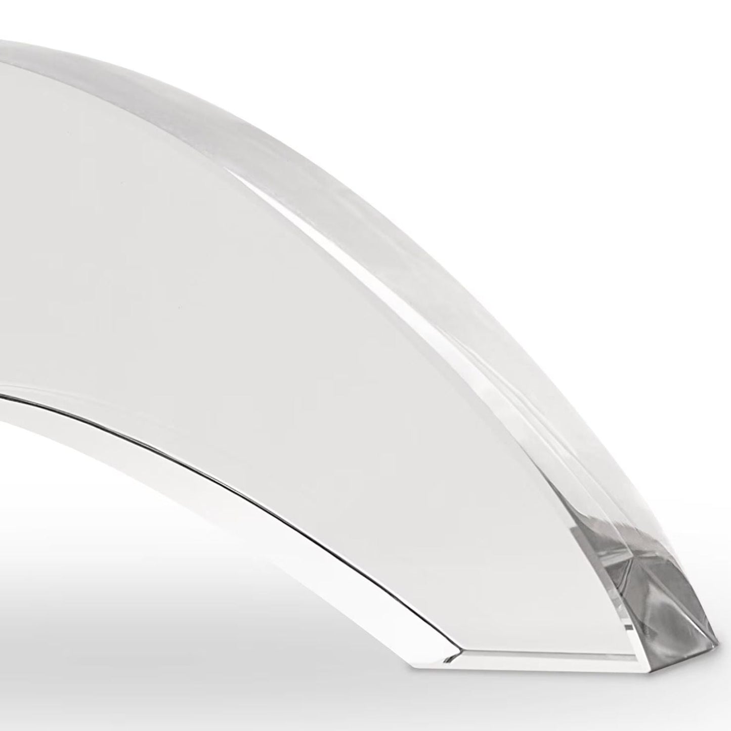 Wave Crystal Accessory