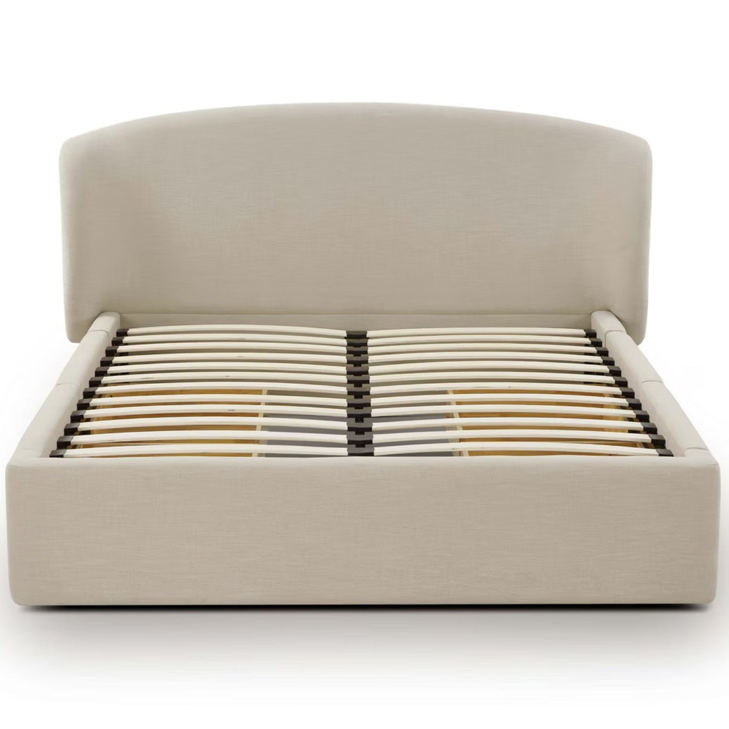 Keith Storage Bed