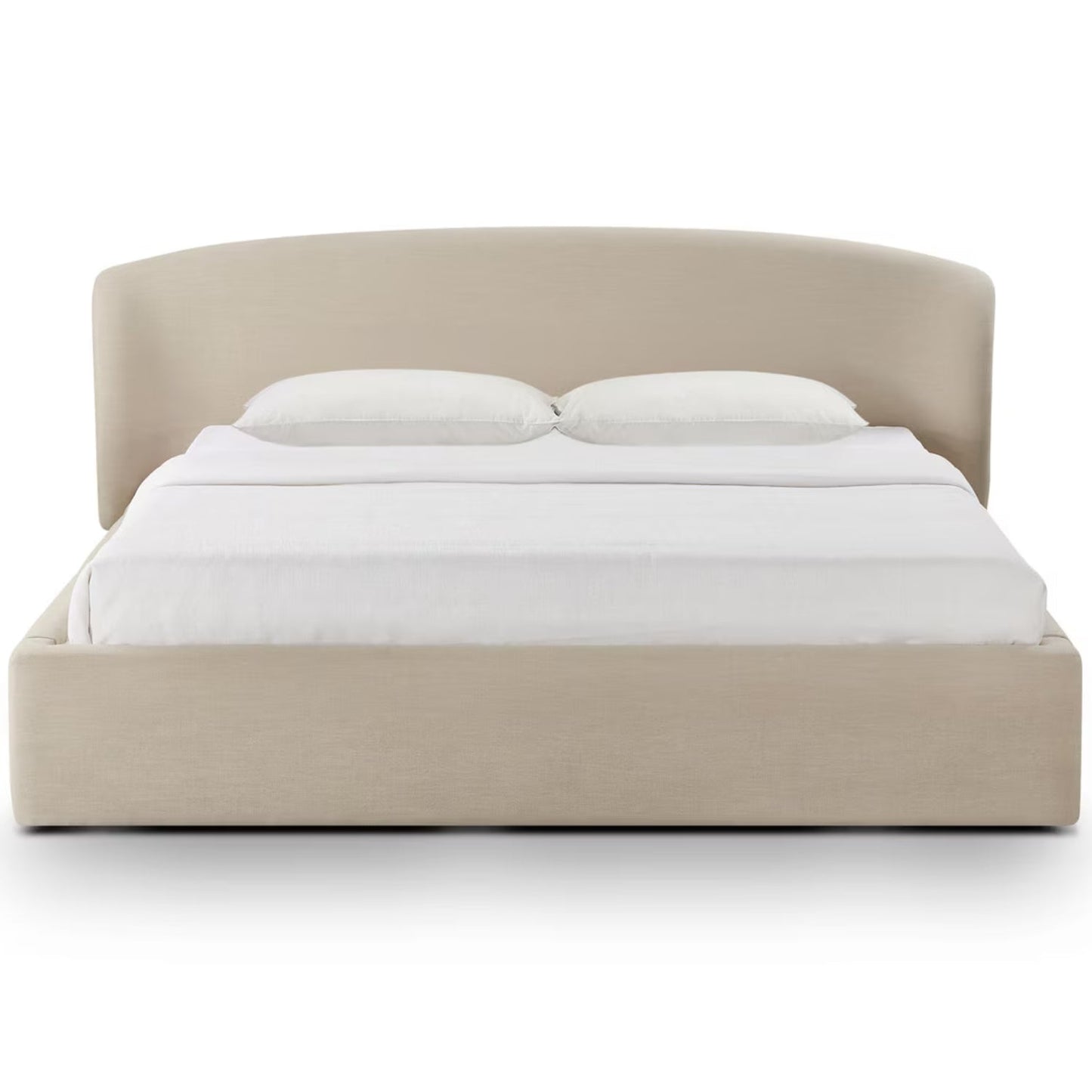 Keith Storage Bed