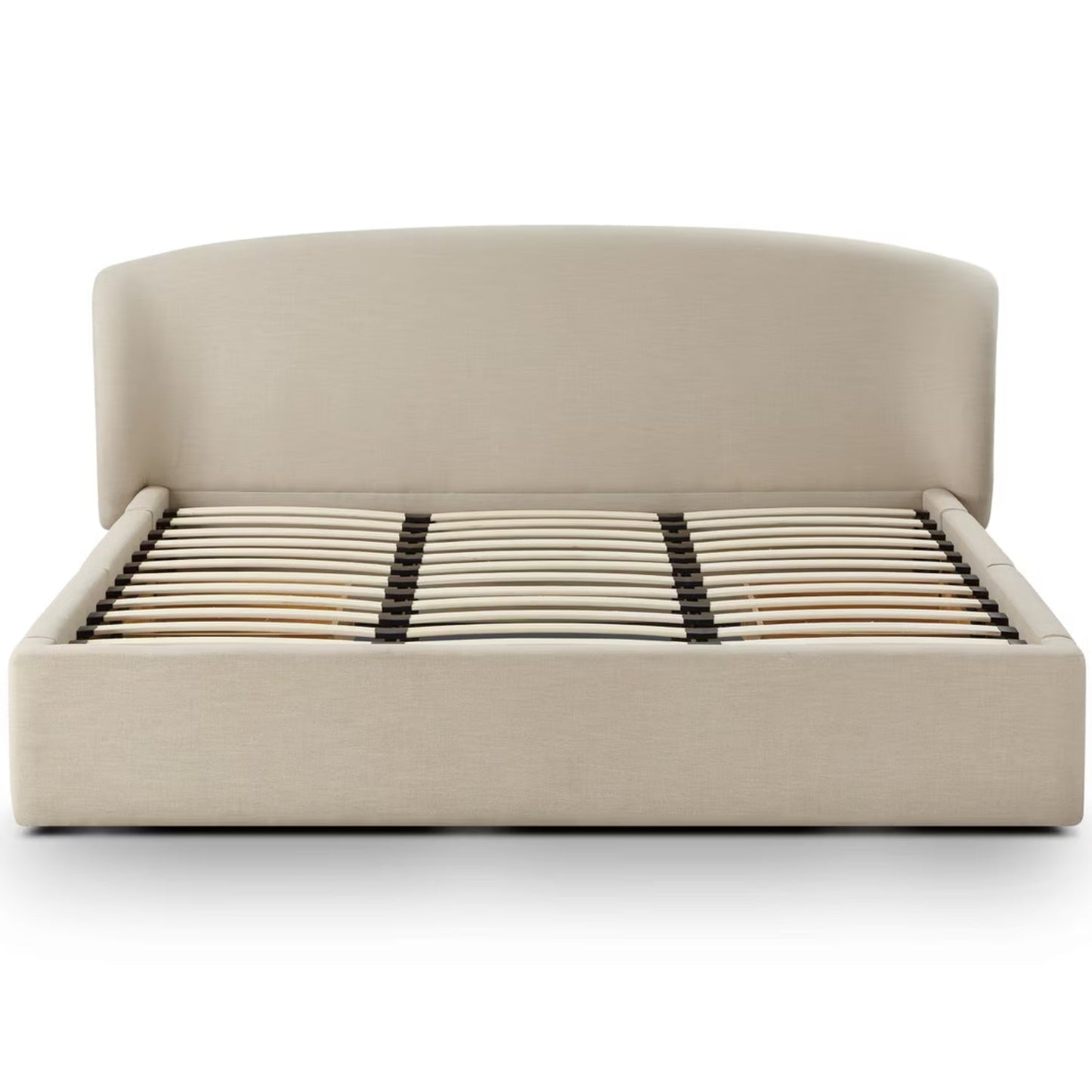 Keith Storage Bed