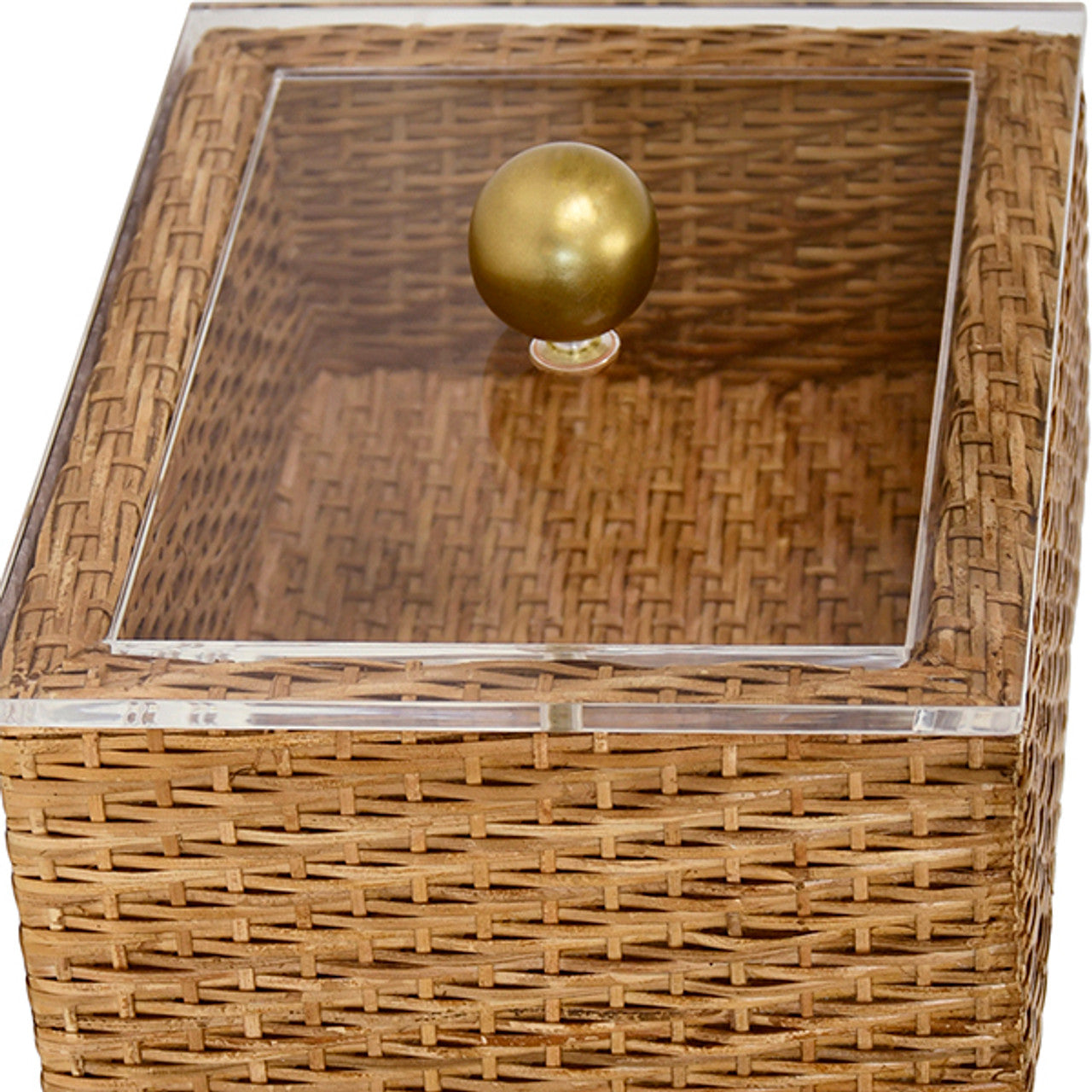 Meryl Container