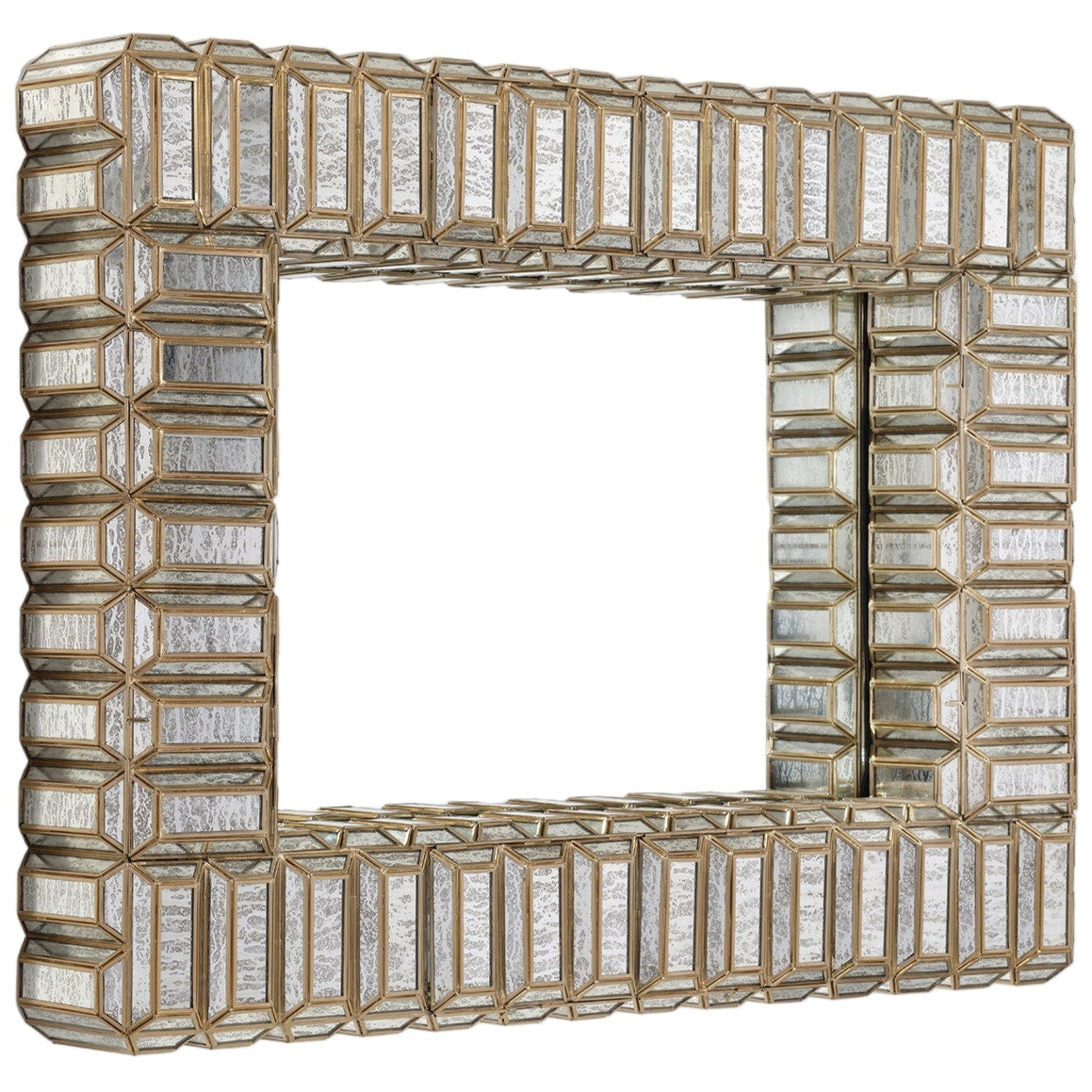 Mae Lighted Mirror