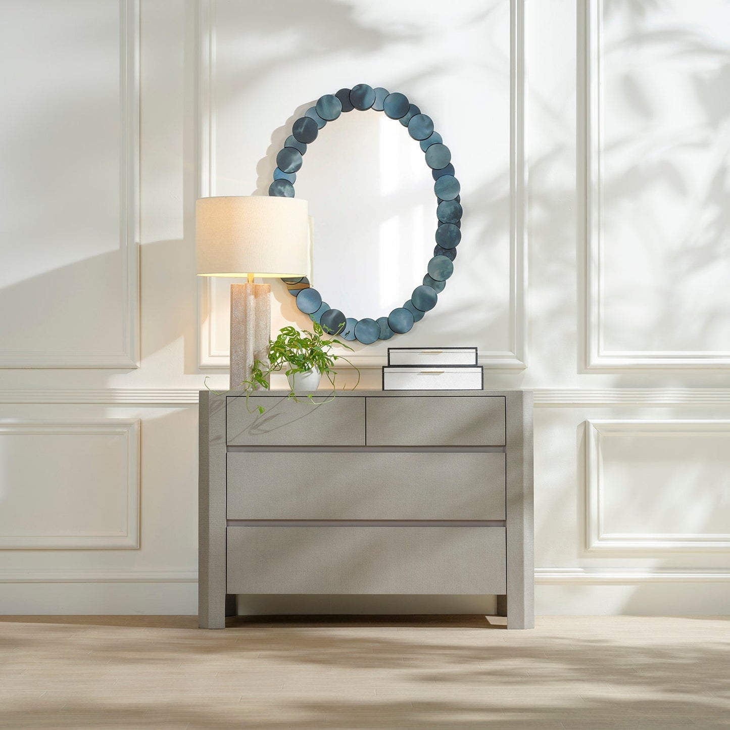 Saffi Mirror