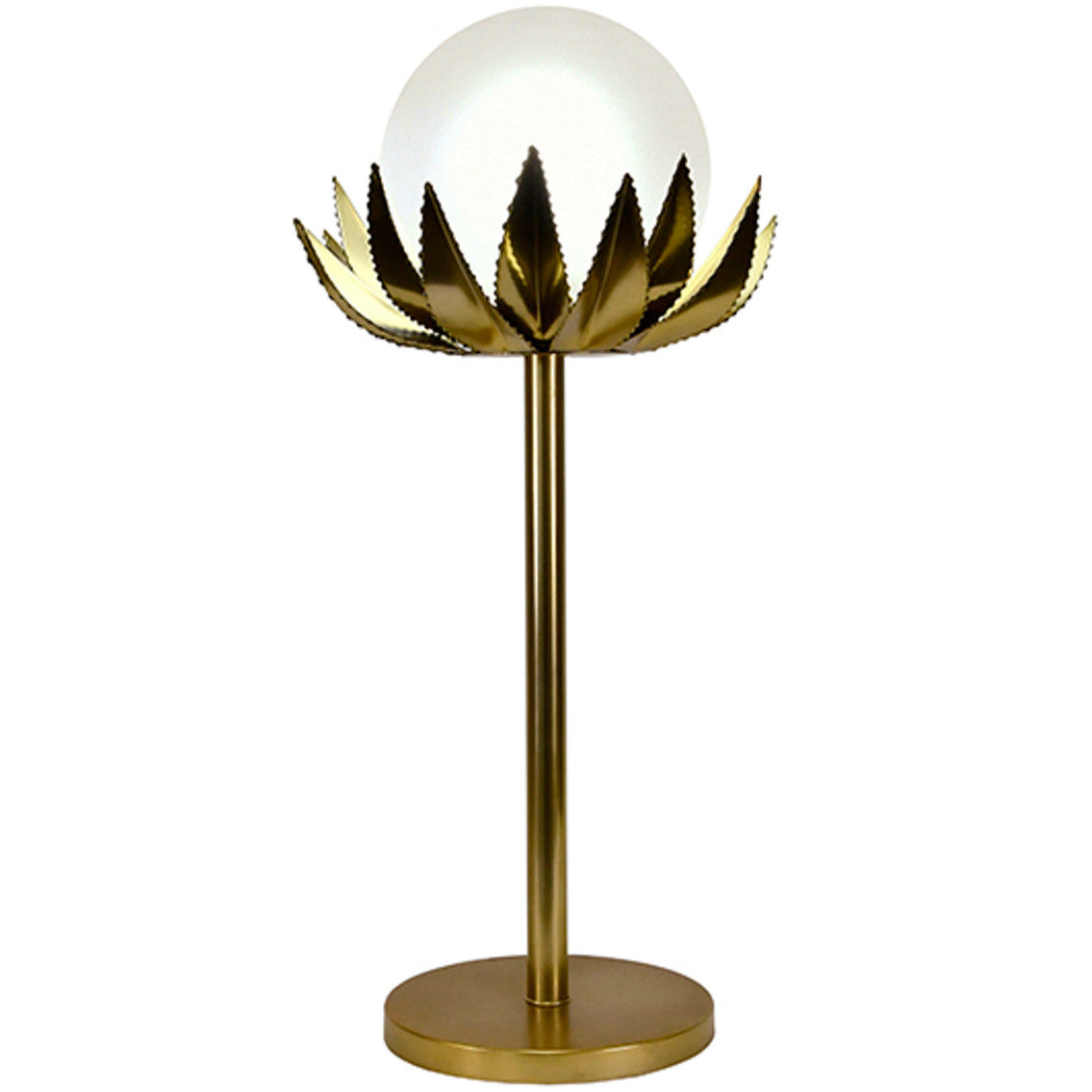 Moxie Table Lamp