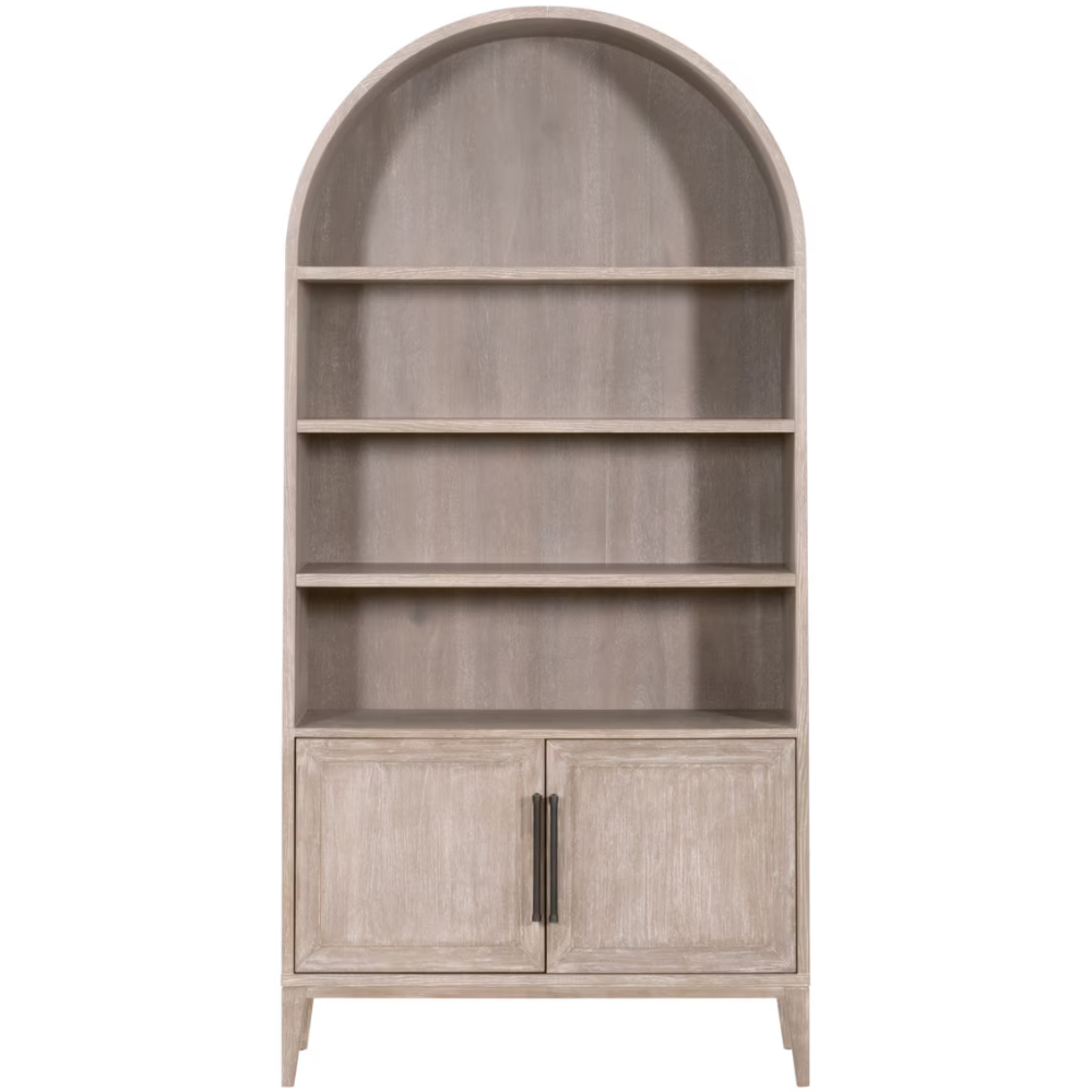 Morris Storage Bookcase
