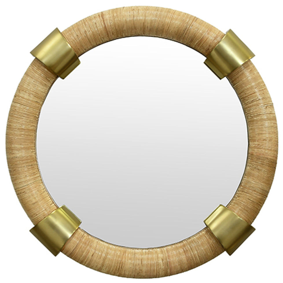 Saylor Mirror
