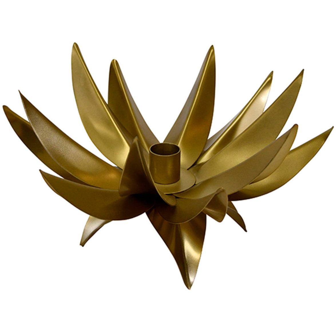 Sparky Candle Votive