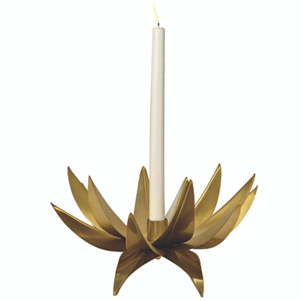 Sparky Candle Votive