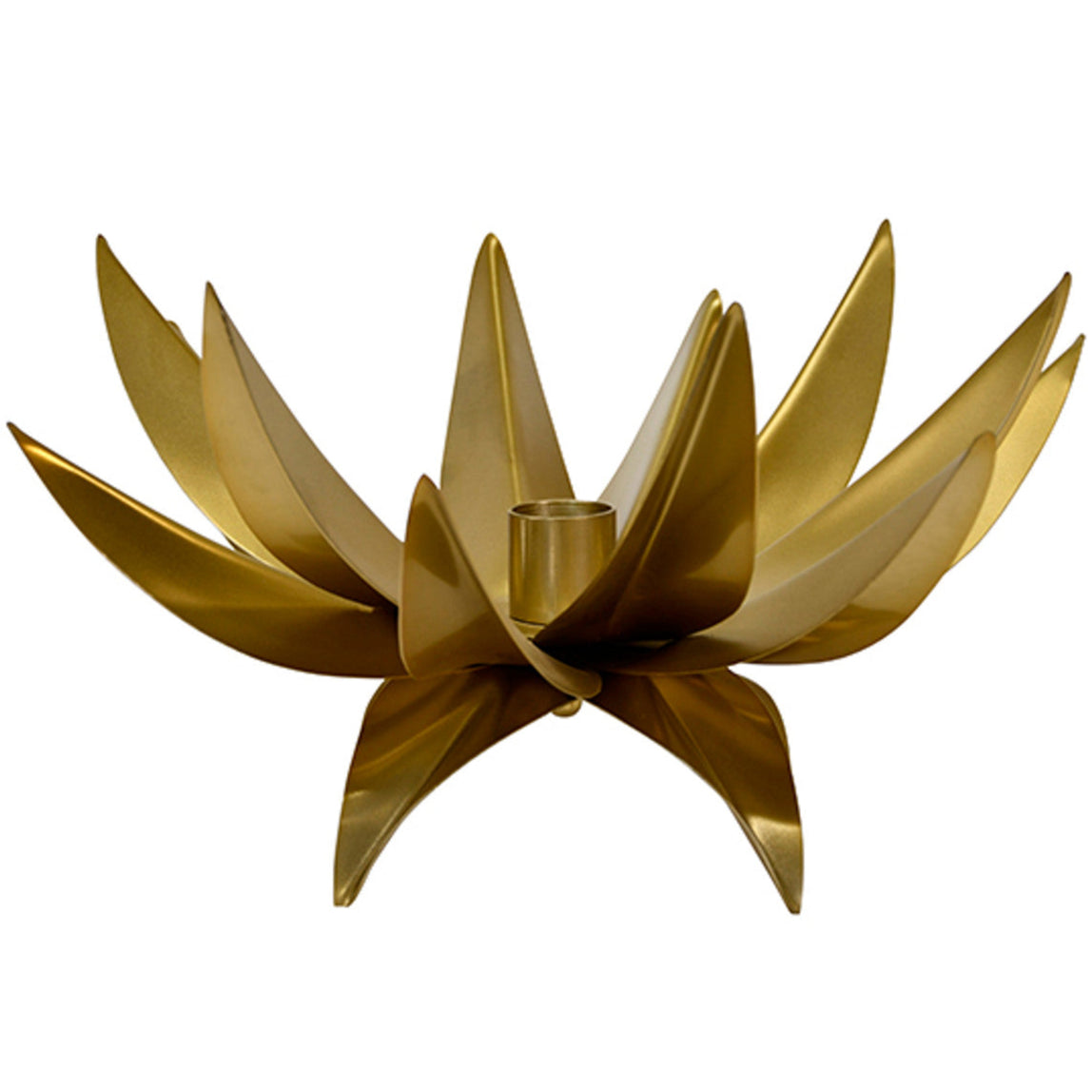Sparky Candle Votive