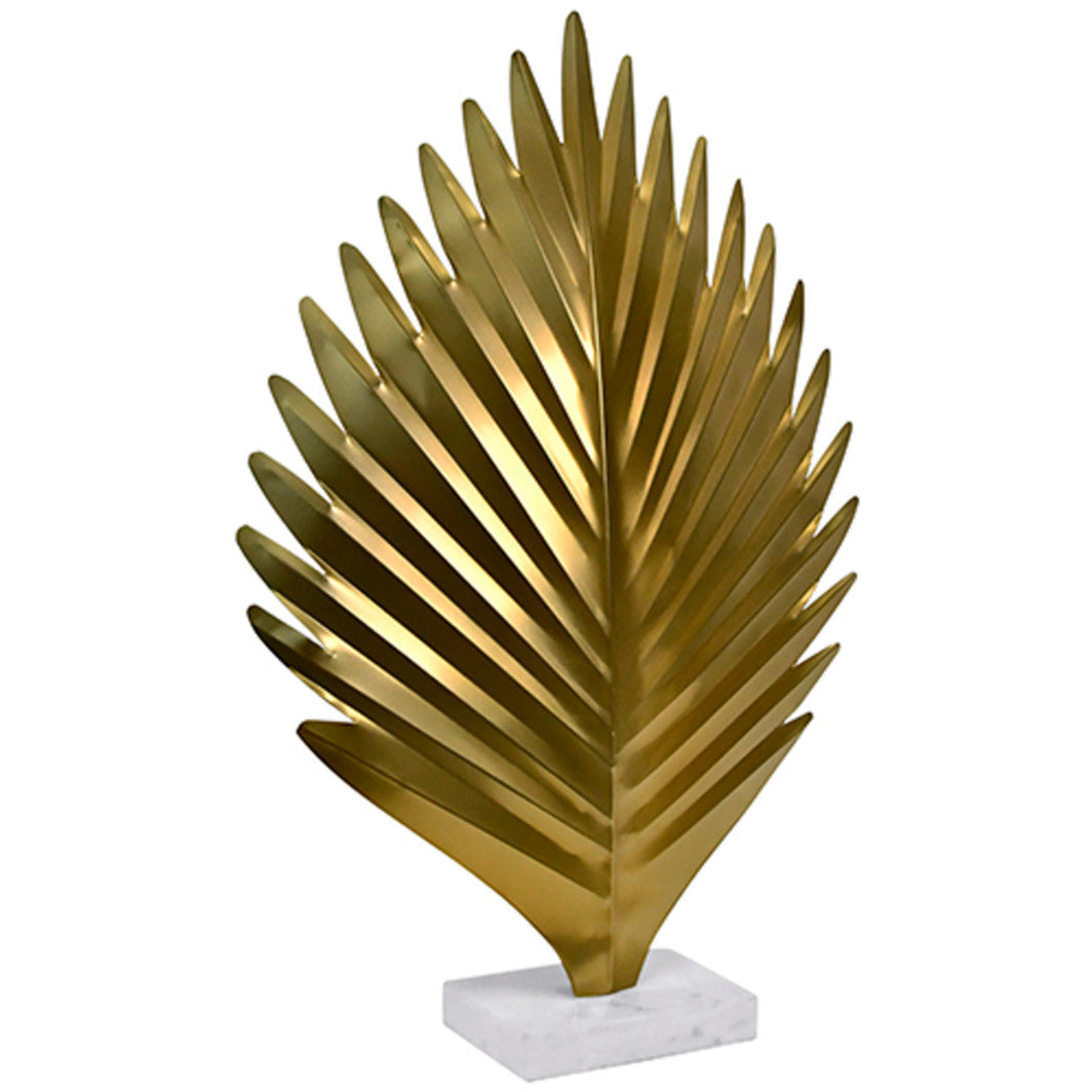 Sprig Sculpture