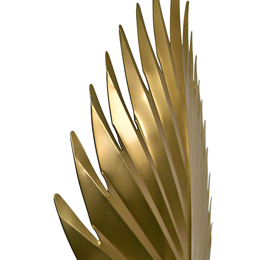 Sprig Sculpture