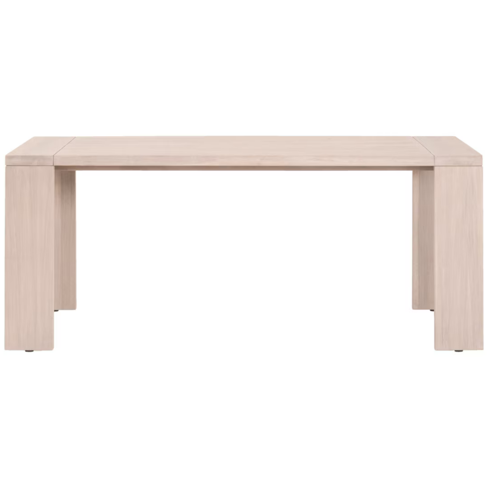 Sur Outdoor Dining Table
