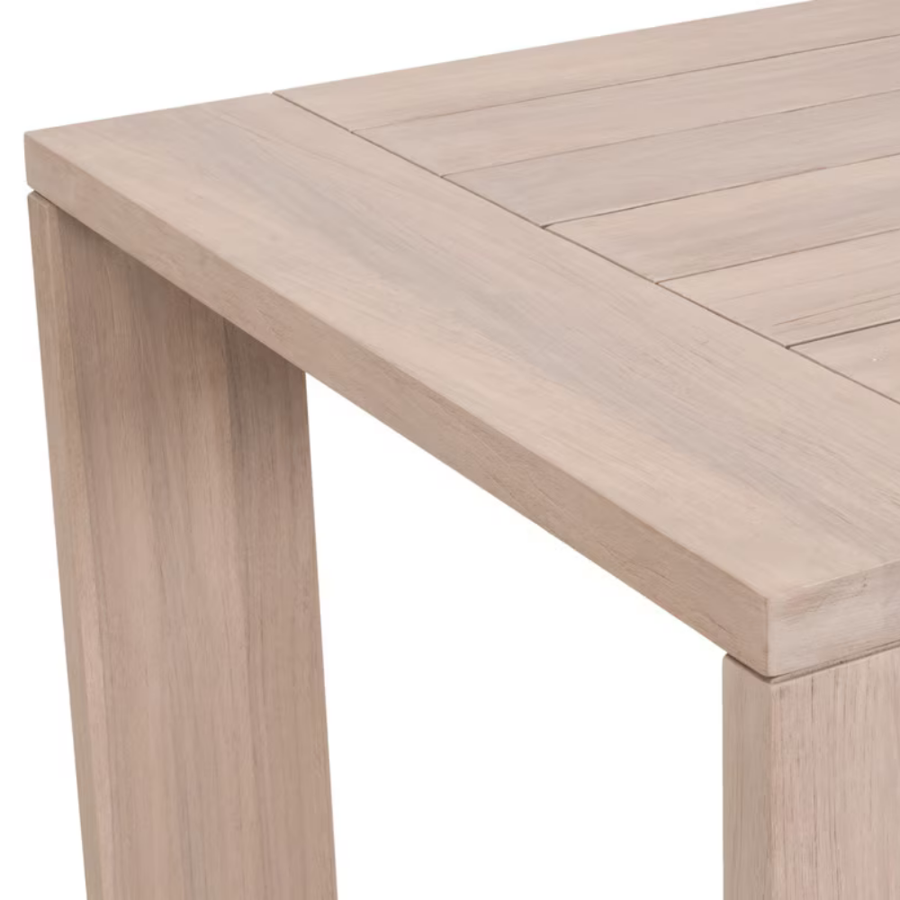 Sur Outdoor Dining Table