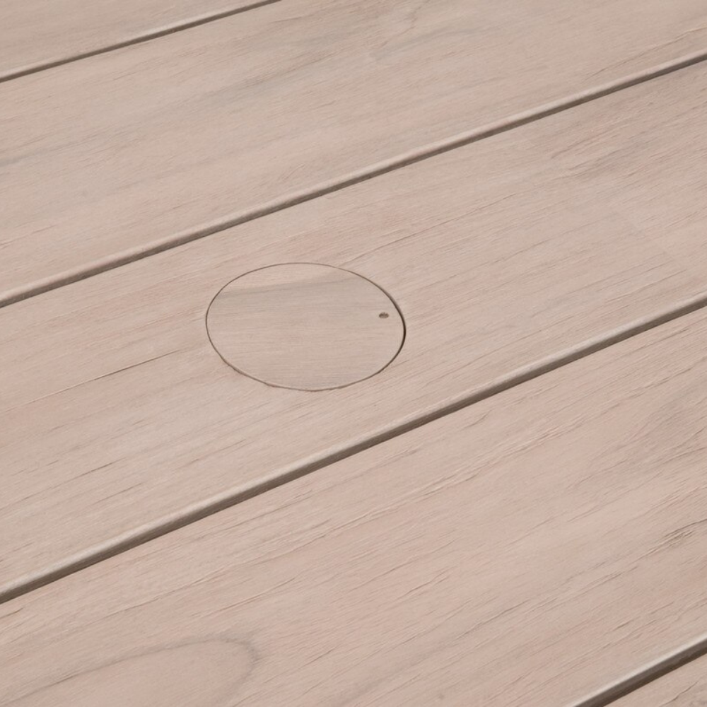 Sur Outdoor Dining Table