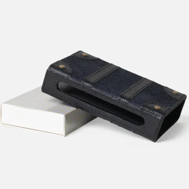 Hedley Match Box