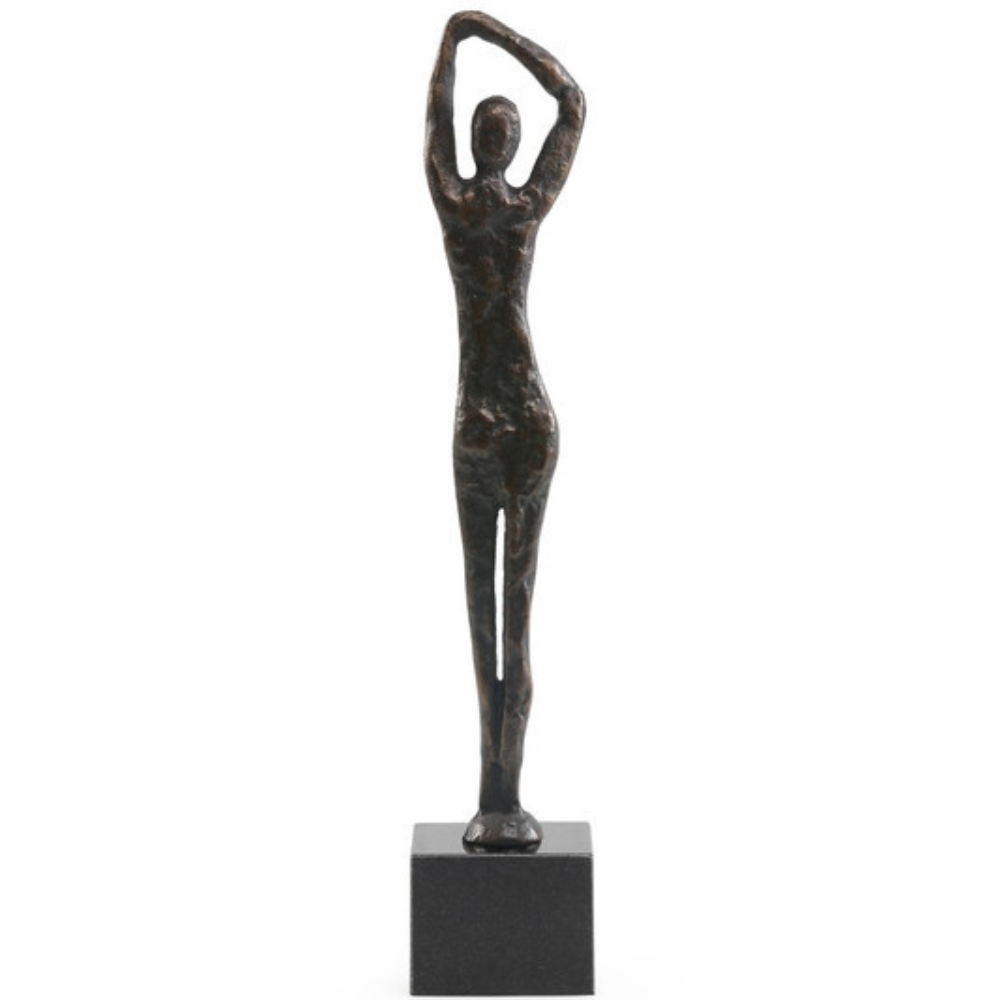 Coppelia Statue