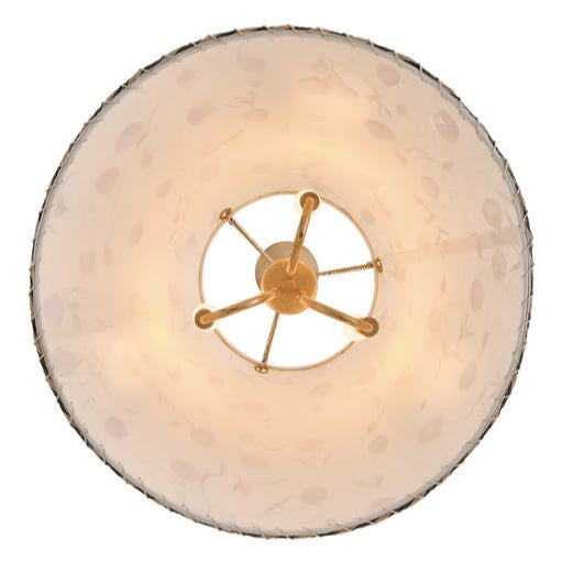 Primrose Pendant