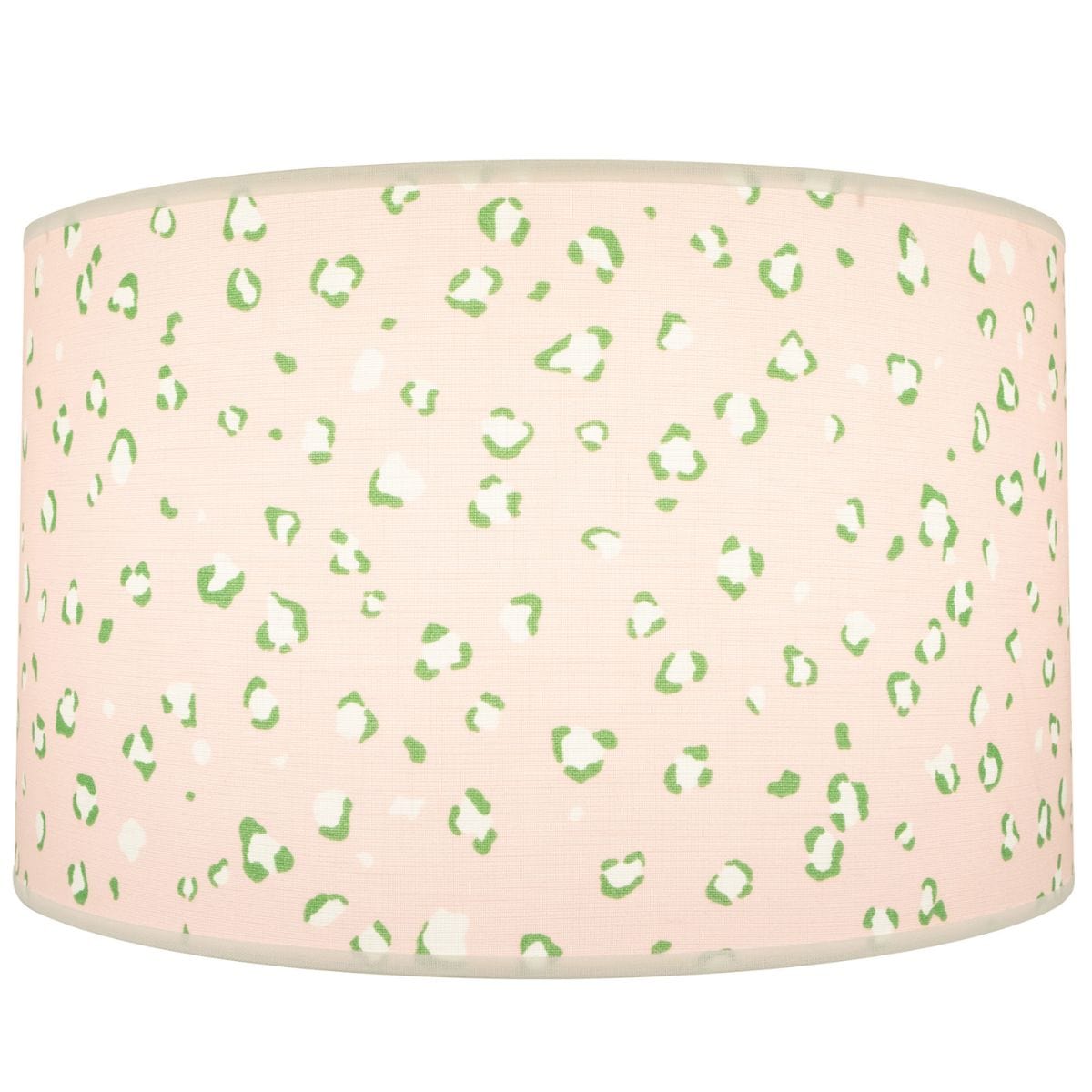 Abbey Rose Wild At Heart Lamp Shade