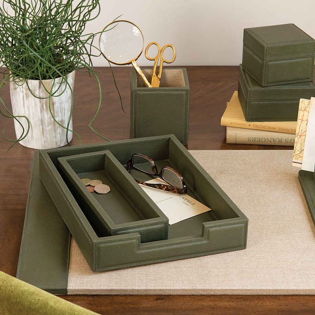 Asby Accessory Set