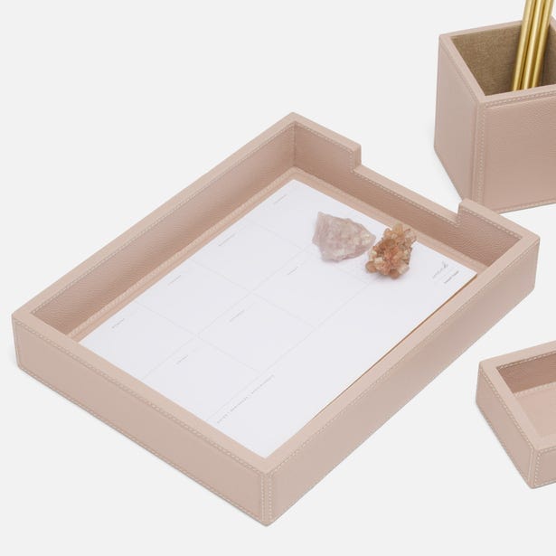 Asby Accessory Set