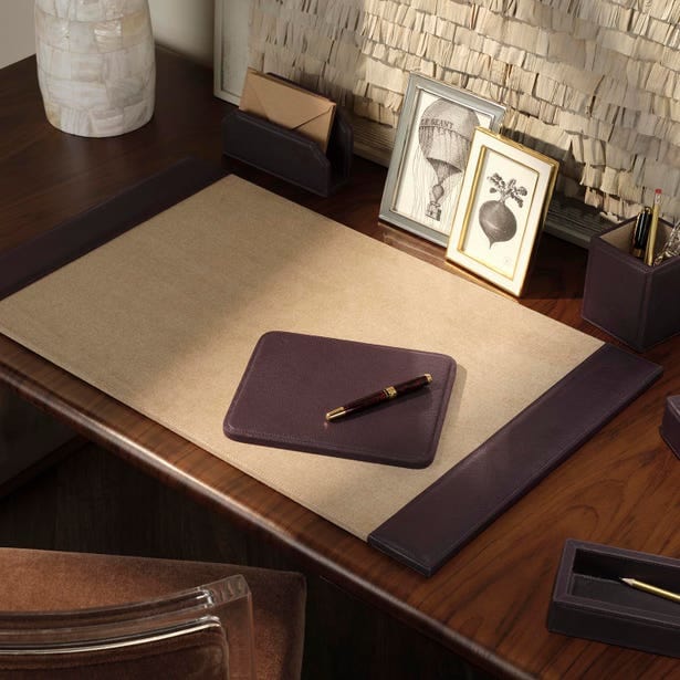 Asby Accessory Set