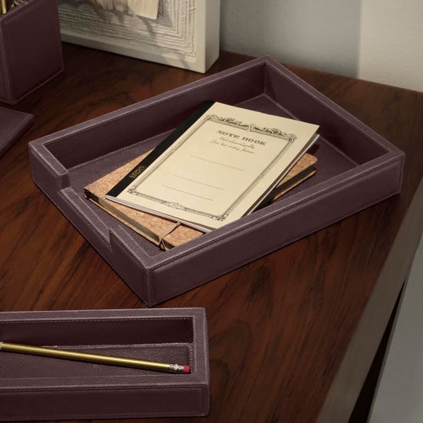 Asby Accessory Set