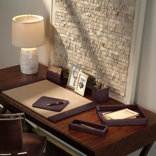 Asby Accessory Set