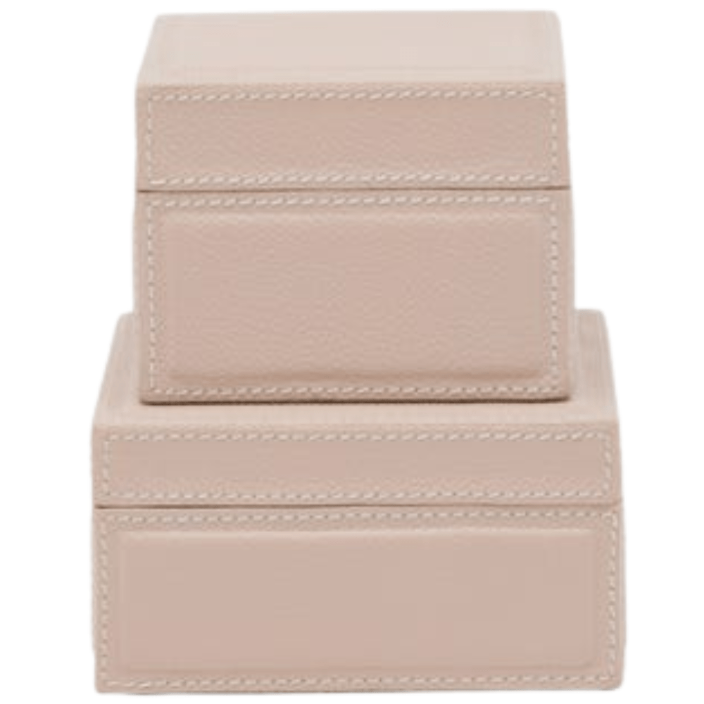 Asby Box Set