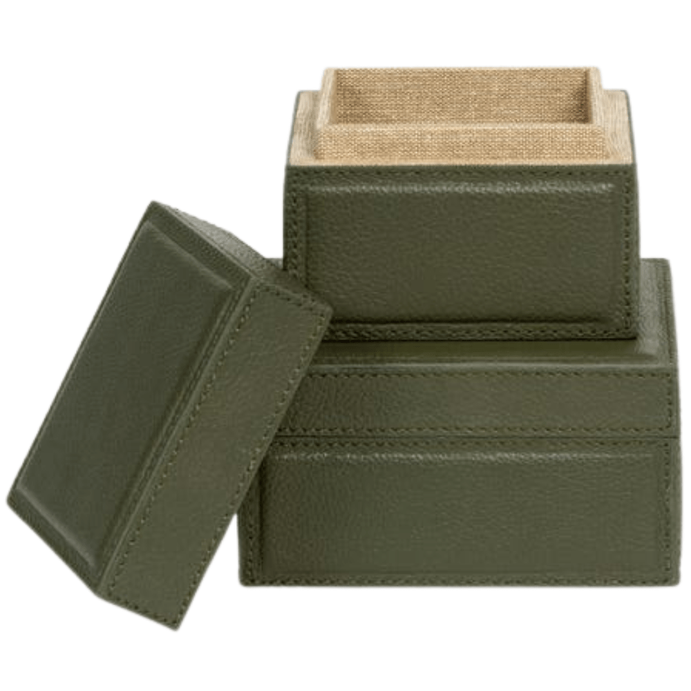 Asby Box Set