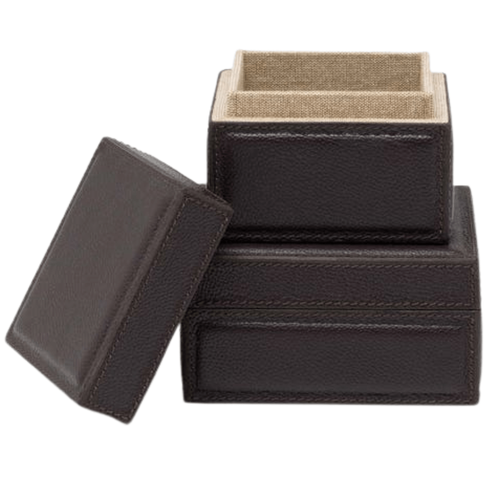 Asby Box Set