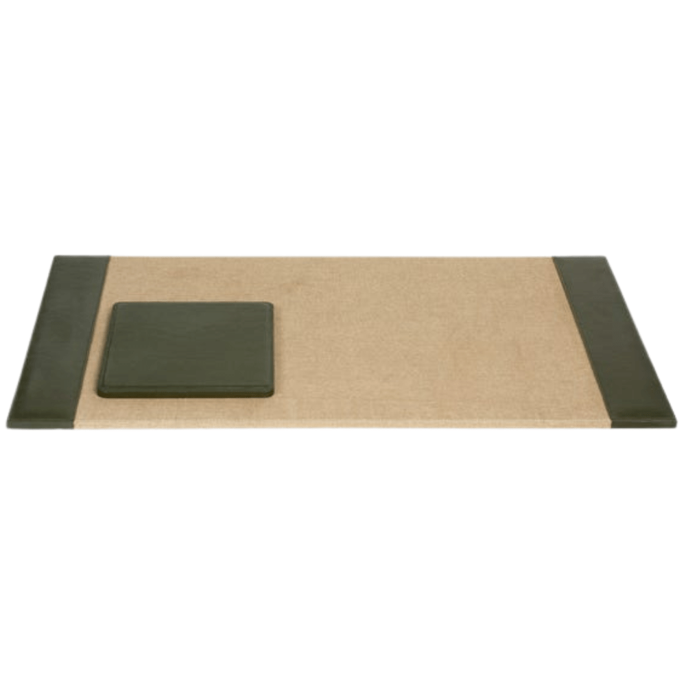 Asby Desk Blotter