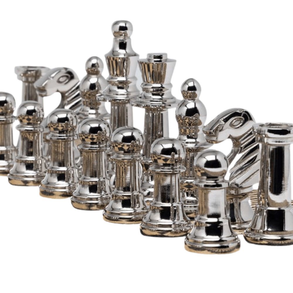 Bailey Chess Game Set