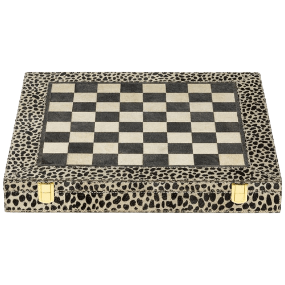 Bailey Chess Game Set