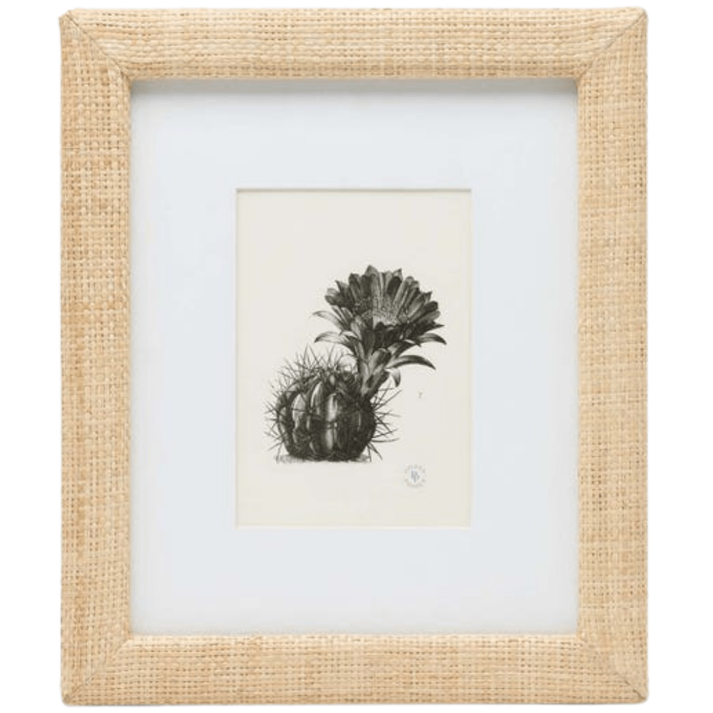Belem Wall Frame