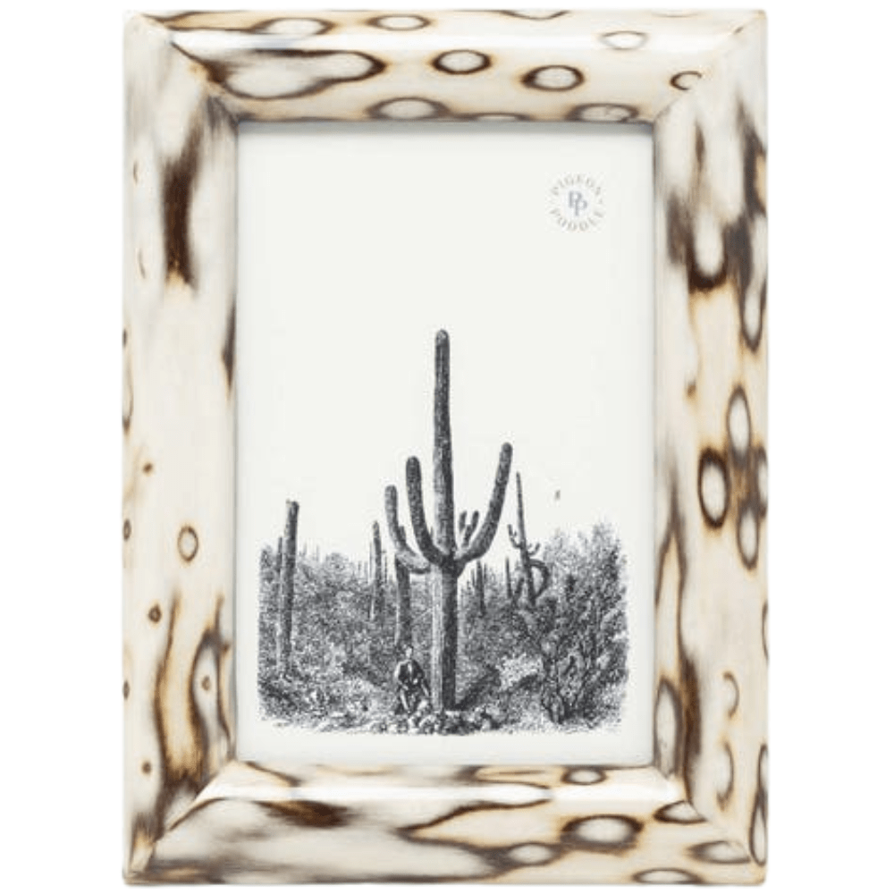 Bisbee Picture Frame