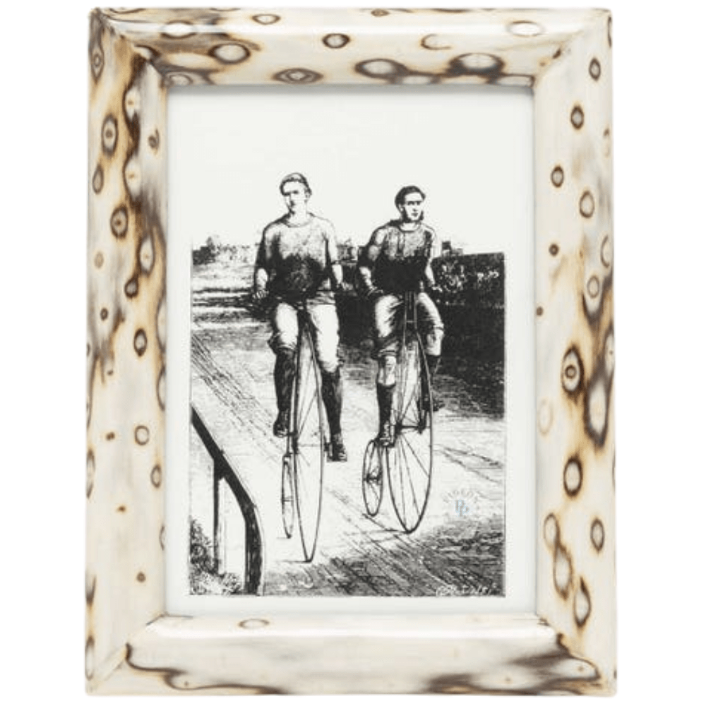 Bisbee Picture Frame
