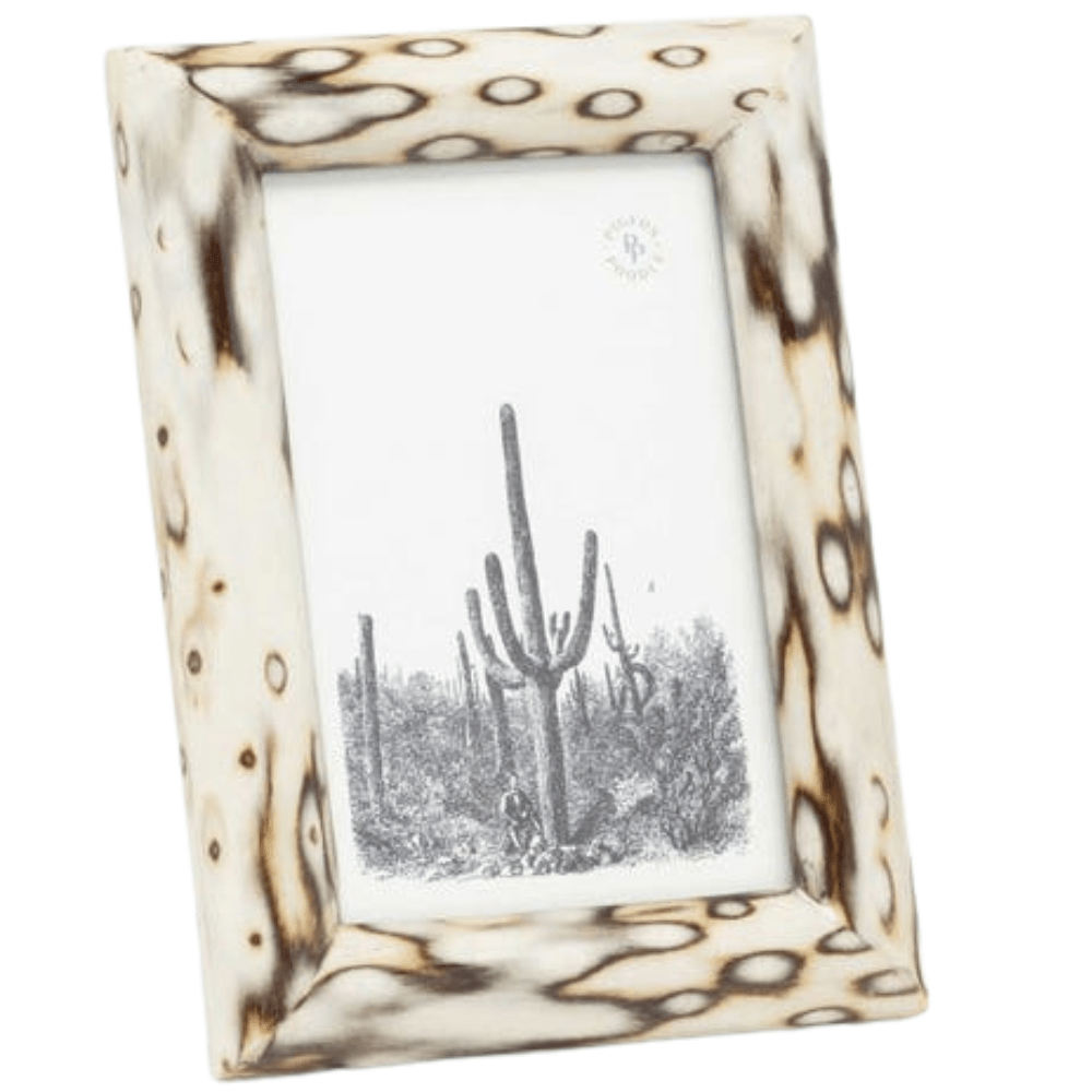 Bisbee Picture Frame