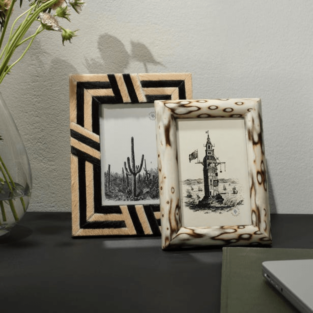 Bisbee Picture Frame