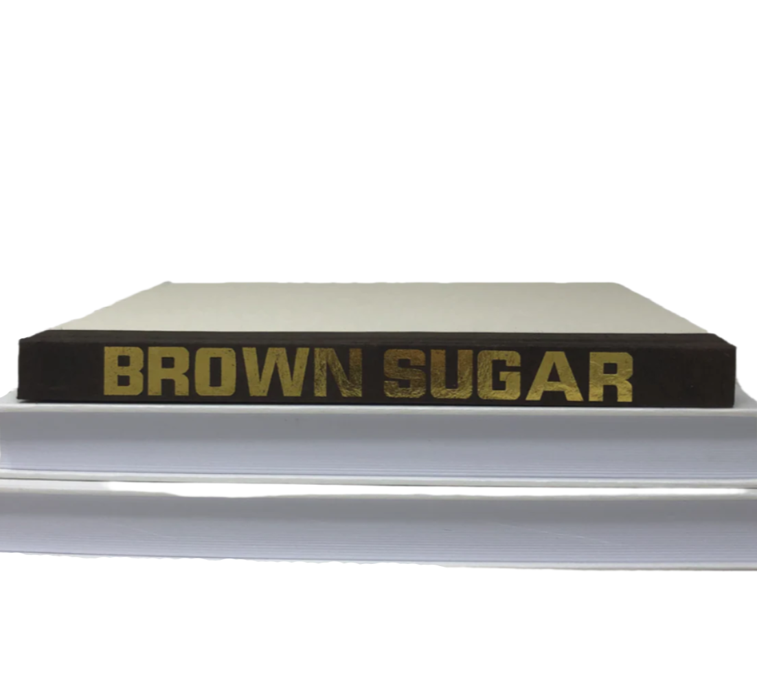 Brown Sugar Song Book