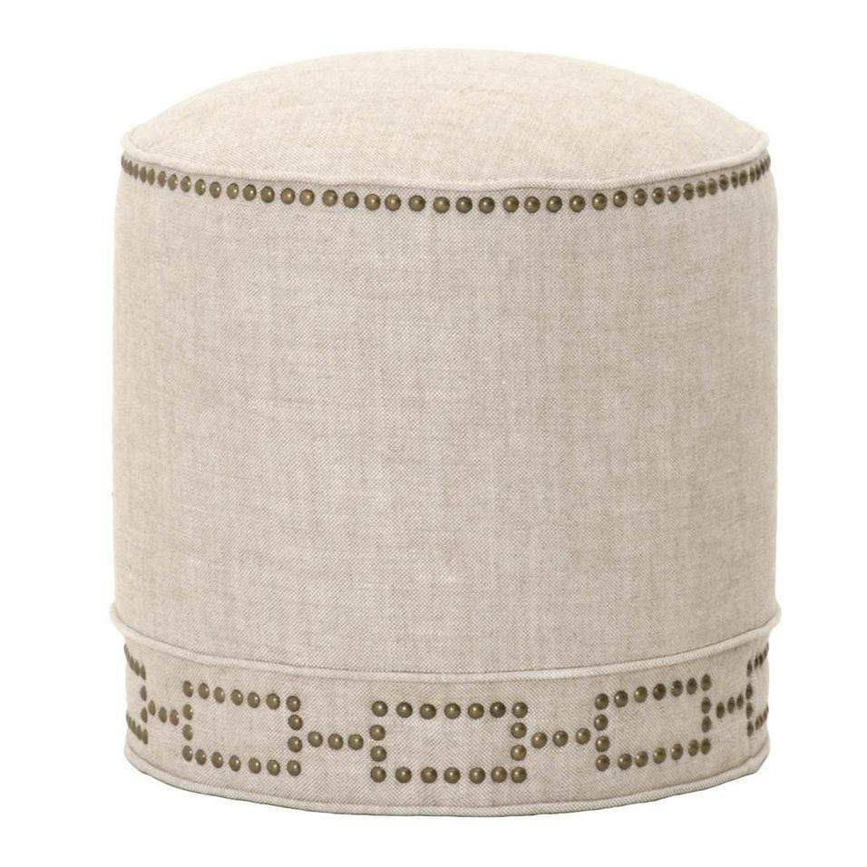 Marlow Ottoman