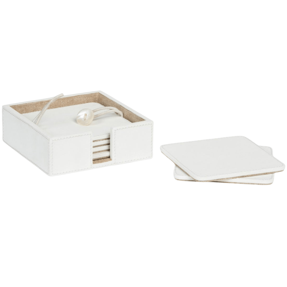 Brisbane Bright White Bar Collection