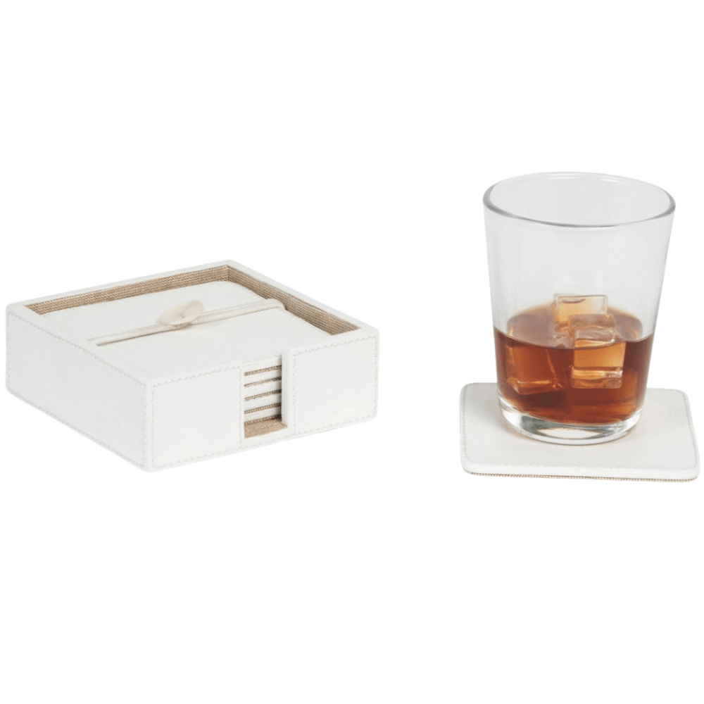 Brisbane Bright White Bar Collection
