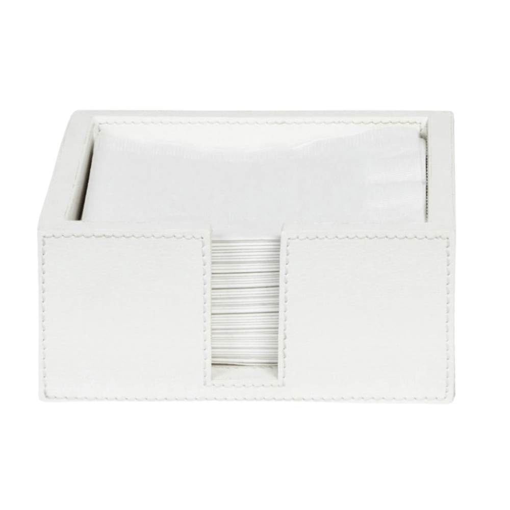 Brisbane Bright White Bar Collection
