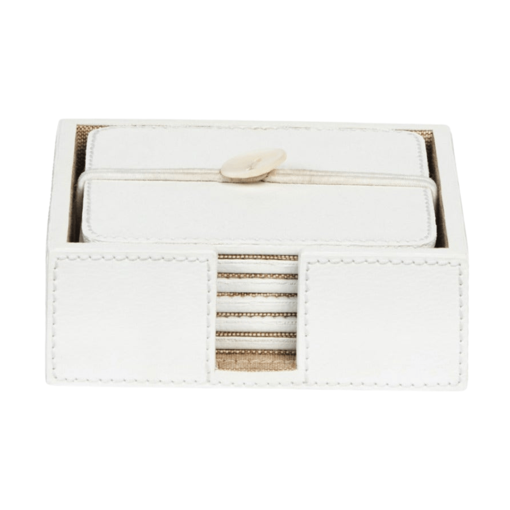 Brisbane Bright White Bar Collection
