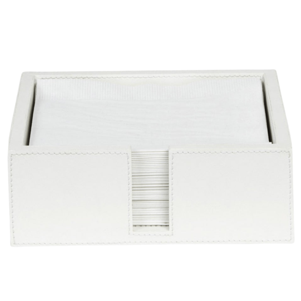 Brisbane Bright White Bar Collection