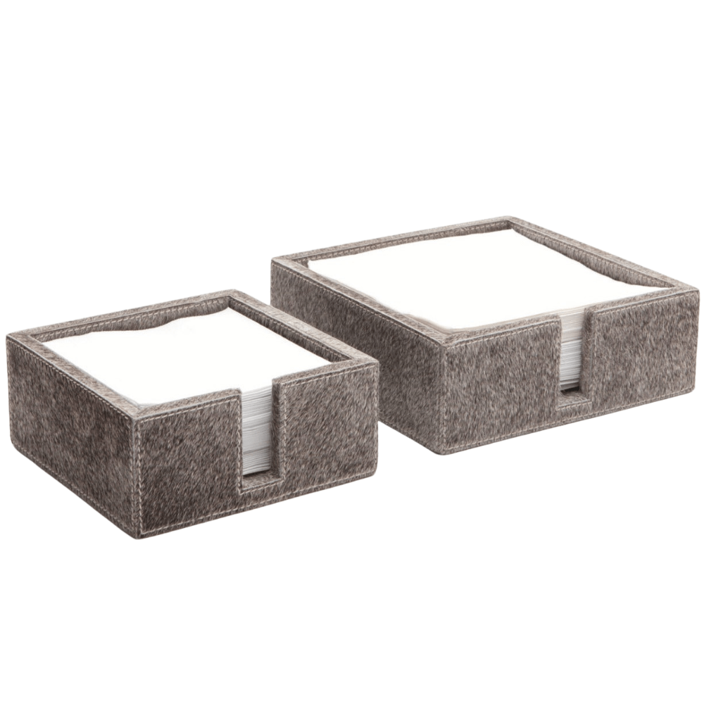 Browmley Gray Bar Collection