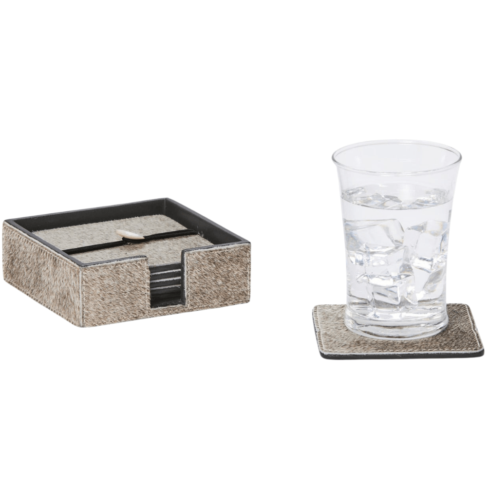 Browmley Gray Bar Collection