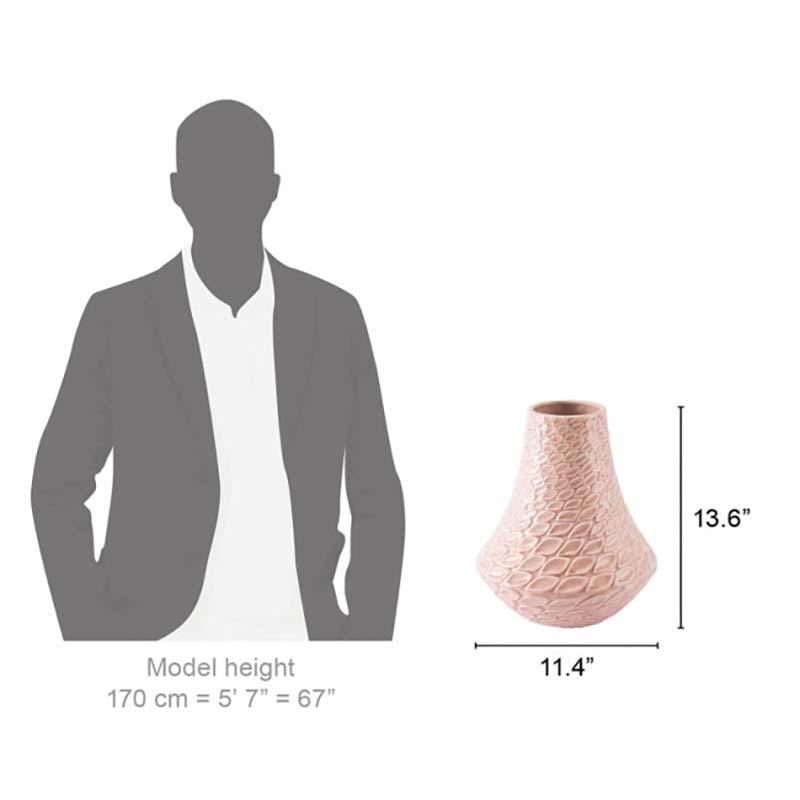 Roco Vase by Zuo